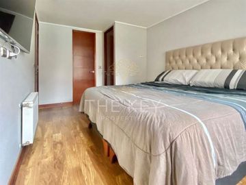 Departamento en Venta en Martín Alonso Pinzón - Sebastián Elcano