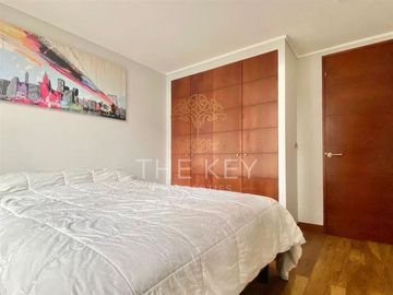 Departamento en Venta en Martín Alonso Pinzón - Sebastián Elcano