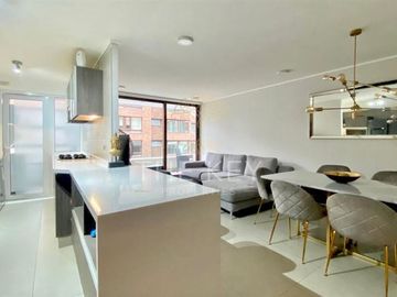 Departamento en Venta en Martín Alonso Pinzón - Sebastián Elcano