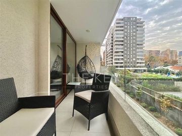 Departamento en Venta en Martín Alonso Pinzón - Sebastián Elcano