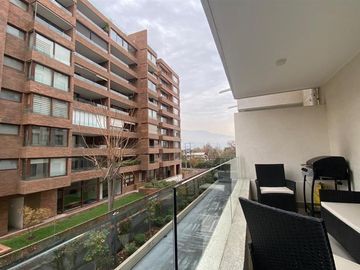 Departamento en Venta en Martín Alonso Pinzón - Sebastián Elcano