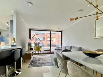 Departamento en Venta en Martín Alonso Pinzón - Sebastián Elcano