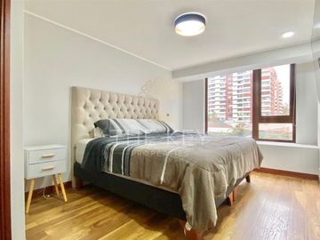 Departamento en Venta en Martín Alonso Pinzón - Sebastián Elcano