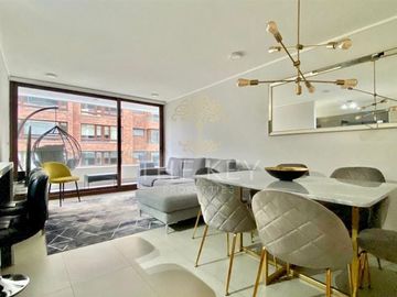 Departamento en Venta en Martín Alonso Pinzón - Sebastián Elcano
