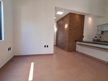 Casa en Venta 3 Recámaras Fraccionamiento San Nicolas Colima