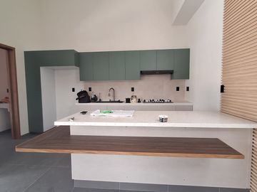 Casa en Venta 3 Recámaras Fraccionamiento San Nicolas Colima
