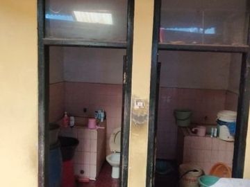 Rumah Terawat di Komplek Antapani dkt Pratista Arcamanik