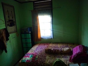 Rumah Terawat di Komplek Antapani dkt Pratista Arcamanik