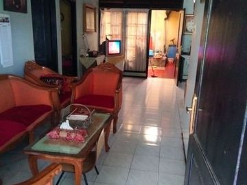 Rumah Terawat di Komplek Antapani dkt Pratista Arcamanik