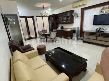 Dijual Rumah Puri Mansion