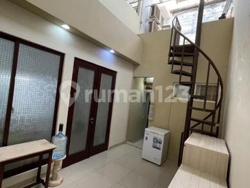Dijual Rumah Puri Mansion