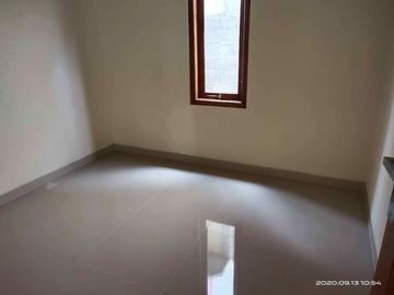 Siap Huni, Rumah Type 50 Harga 630 Juta Di Sleman