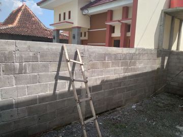 Siap Huni, Rumah Type 50 Harga 630 Juta Di Sleman