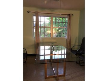 VENTA APARTAMENTO EN PLANTA BAJA EN CLAYTON CALLE GUANBANO