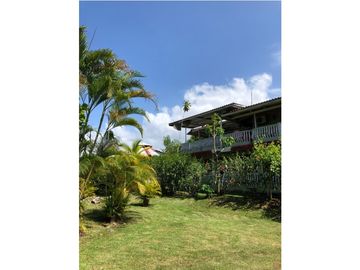 VENTA APARTAMENTO EN PLANTA BAJA EN CLAYTON CALLE GUANBANO