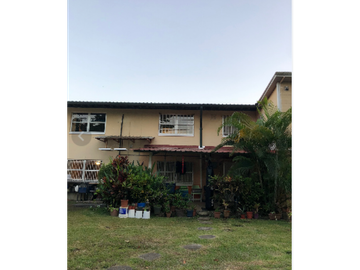 VENTA APARTAMENTO EN PLANTA BAJA EN CLAYTON CALLE GUANBANO