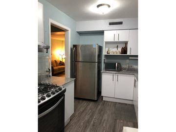 VENTA APARTAMENTO EN PLANTA BAJA EN CLAYTON CALLE GUANBANO