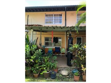 VENTA APARTAMENTO EN PLANTA BAJA EN CLAYTON CALLE GUANBANO