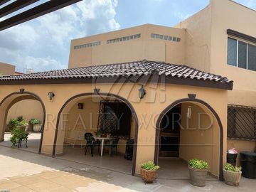 Casas Venta San Nicolás de los Garza  30-CV-2181