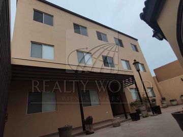 Casas Venta San Nicolás de los Garza  30-CV-2181