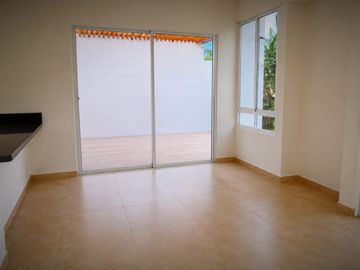 casa campestre en venta en hacienda el castillo. Cod V218504