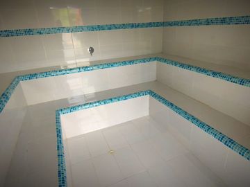 casa campestre en venta en hacienda el castillo. Cod V218504