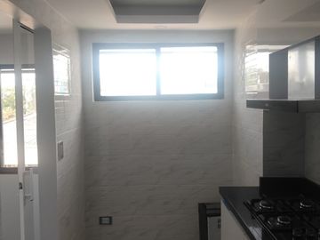 apartamento en venta en ciudad jardín. Cod V7604