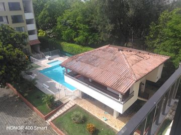 apartamento en venta en ciudad jardín. Cod V7604