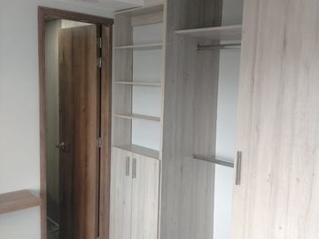 apartamento en venta en ciudad jardín. Cod V7604