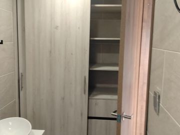 apartamento en venta en ciudad jardín. Cod V7604