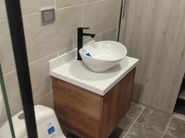 apartamento en venta en ciudad jardín. Cod V7604