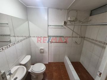 ¡Exclusivo Chalet De 4 Pisos Por Tottus Tusilagos En San Juan De Lurigancho!