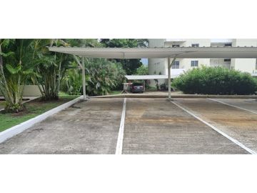 Venta / Alquiler Apto Ph Altamira Gardens- Ancon