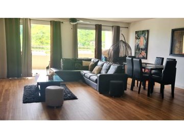 Venta / Alquiler Apto Ph Altamira Gardens- Ancon