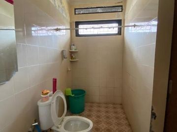 Rumah Cirendeu Minimalis 2 Lantai Hadap Timur Dekat Labschool