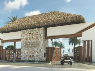CASA EN VENTA EN PRIVADA EN ALTATA, SINALOA