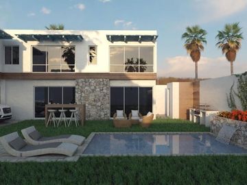 CASA EN VENTA EN PRIVADA EN ALTATA, SINALOA