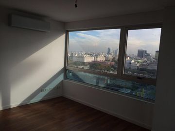 Torres del Yatch Increible dos ambientes vista a la ciudad!!
