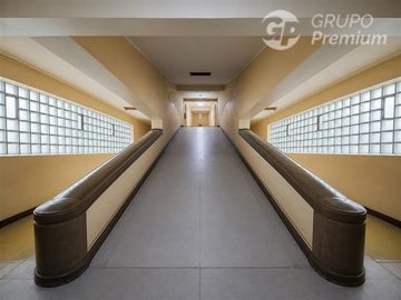 Departamento en venta de 3 dorm. en Santiago