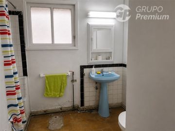 Departamento en venta de 3 dorm. en Santiago