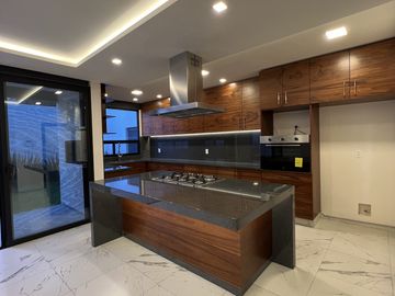 Casa Nueva e Inteligente con Alberca y 4 Rec. - Jardines de Delicias, Cuernavaca