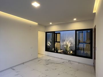Casa Nueva e Inteligente con Alberca y 4 Rec. - Jardines de Delicias, Cuernavaca