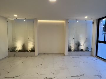 Casa Nueva e Inteligente con Alberca y 4 Rec. - Jardines de Delicias, Cuernavaca