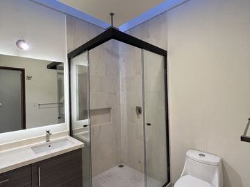 Casa Nueva e Inteligente con Alberca y 4 Rec. - Jardines de Delicias, Cuernavaca