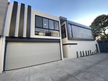 Casa Nueva e Inteligente con Alberca y 4 Rec. - Jardines de Delicias, Cuernavaca