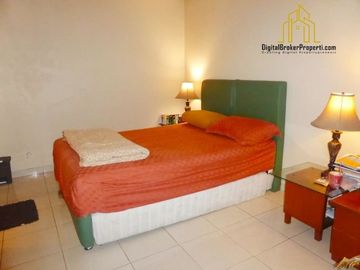 Rumah modern minimalis 2lt arcamanik dkt soetta bebas banjir | DIAHK