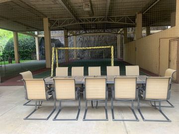 DEPARTAMENTO EN VENTA EN INTERLOMAS PALO SOLO RESIDENCIAL ORBIS V