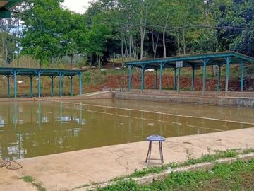 Free Gazebo Tanah Kavling Cileunyi Manglayang Asri Hanya 1,4Jt/m2