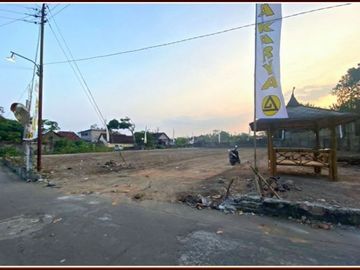 RUMAH MURAH JAWA KLASIK DI SLEMAN