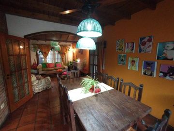 Chalet en venta en Ituzaingo Norte